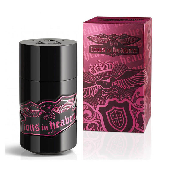 Tous Tous In Heaven Her 100ml EDT (L) SP PriceRiteMart