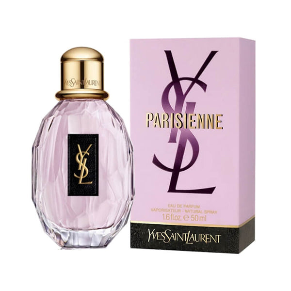 Ysl parisienne edp Clearance