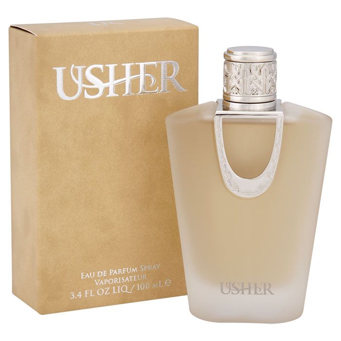 Usher Usher She 100ml EDP (L) SP