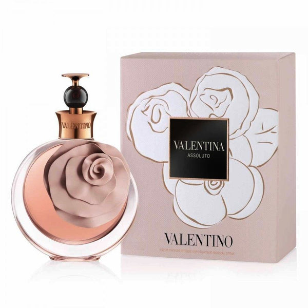 【たぶん未使用】ALENTINO VALENTINA ASSOLUTO 50ml valentino-valentina-assoluto-