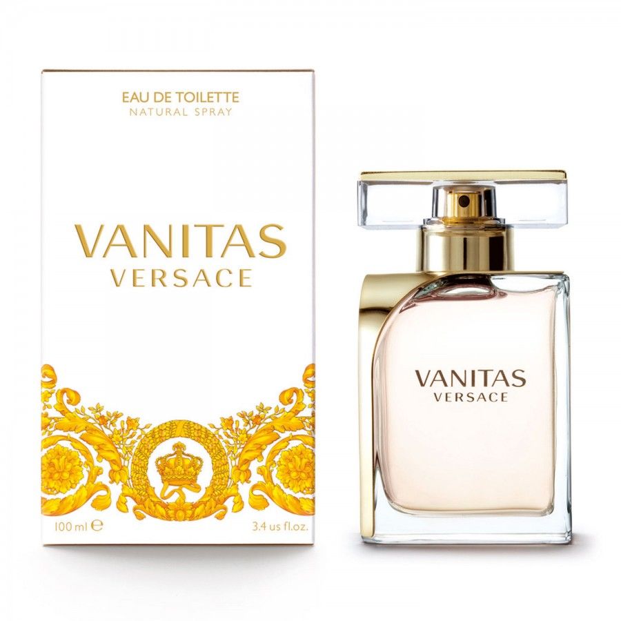 Versace Vanitas 100ml EDT (L) SP