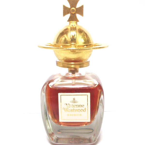 【新品未使用】Vivienne Westwood Boudoir 30ml vivienne-westwood-boudoir-30ml