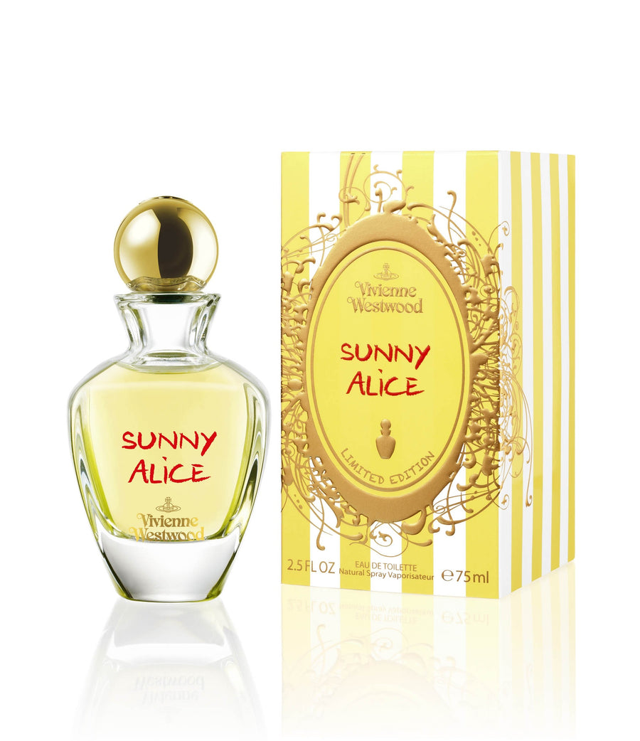 Vivienne Westwood Sunny Alice 75ml EDT (L) SP