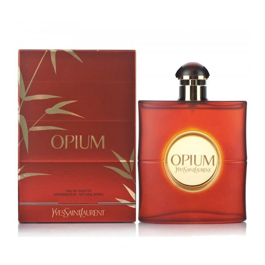 Yves Saint Laurent Opium 50ml EDT (L) SP