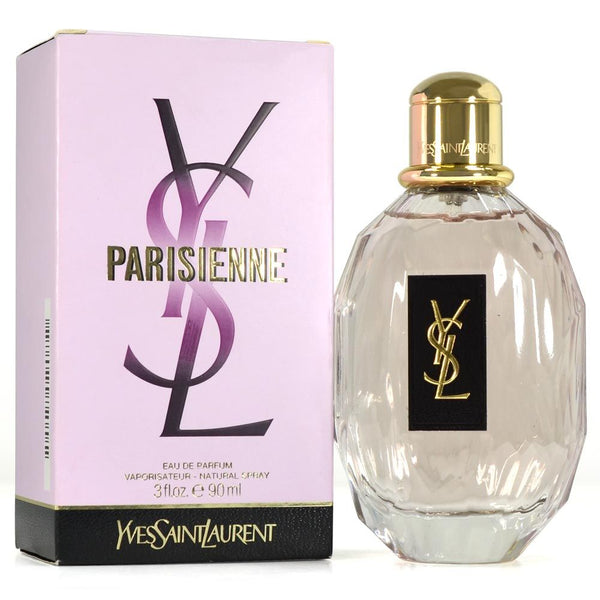 Yves saint discount laurent paris parfüm