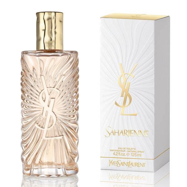 Yves Saint Laurent Saharienne 125ml EDT (L) SP
