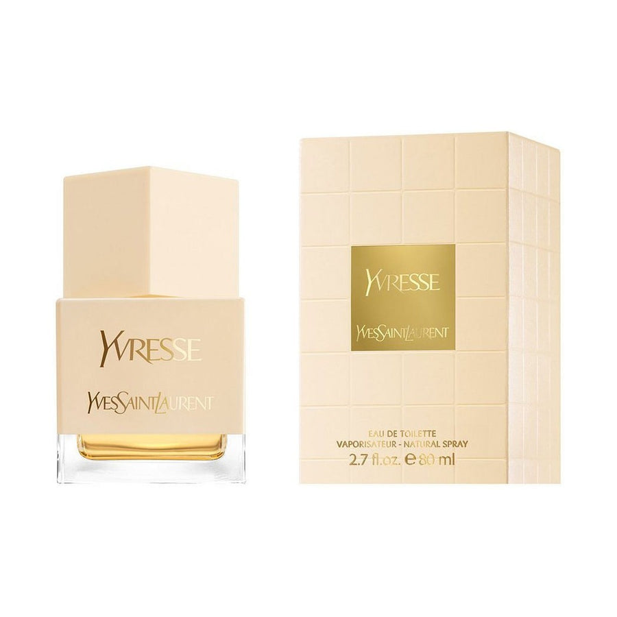 Yves Saint Laurent Yvresse 80ml EDT (L) SP