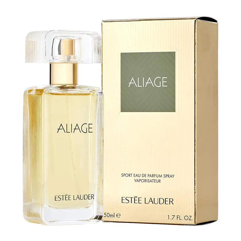 Estee Lauder Aliage Sport Eau de Parfum 50ml 