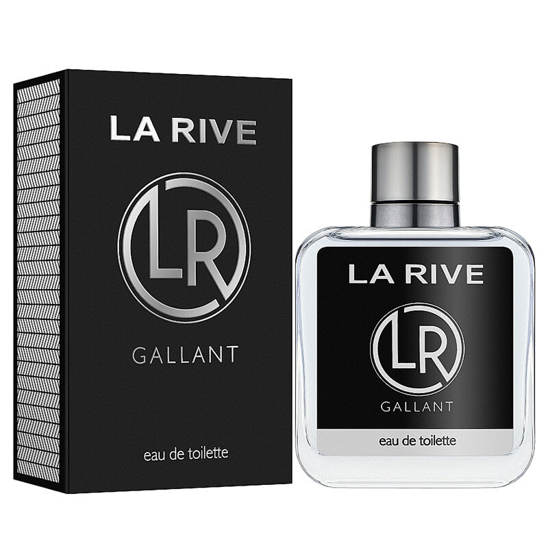 La Rive Gallant 100ml 