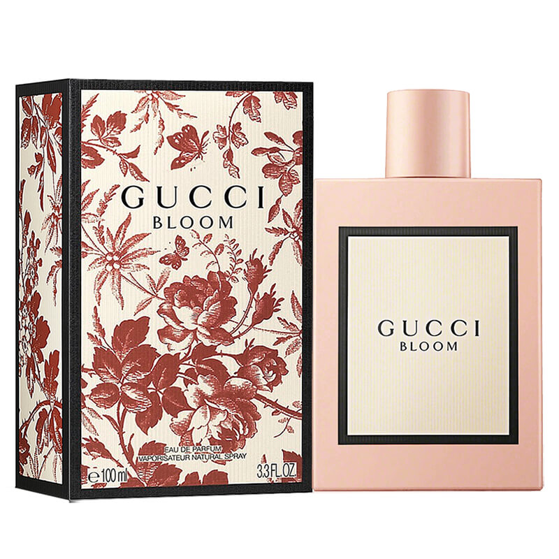 Gucci Bloom Eau de Parfum 100ml