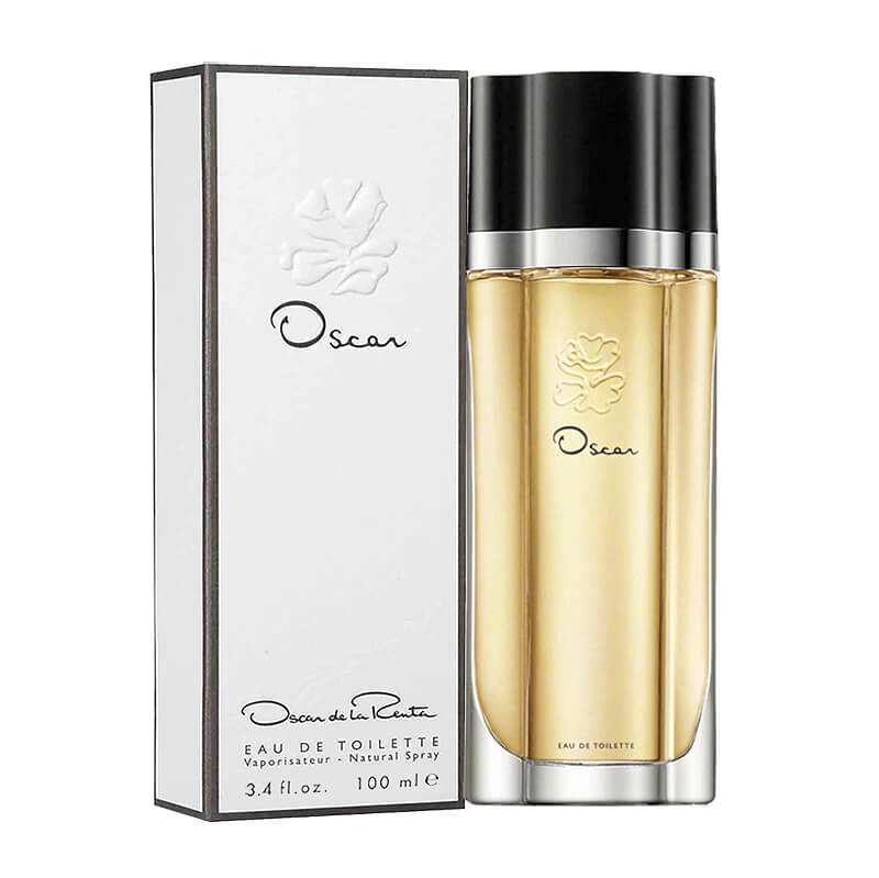 Oscar 100ml Eau de Toilette