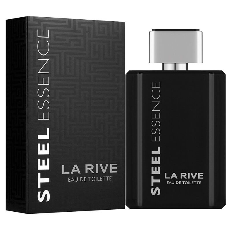 La Rive Steel Essence 100ml