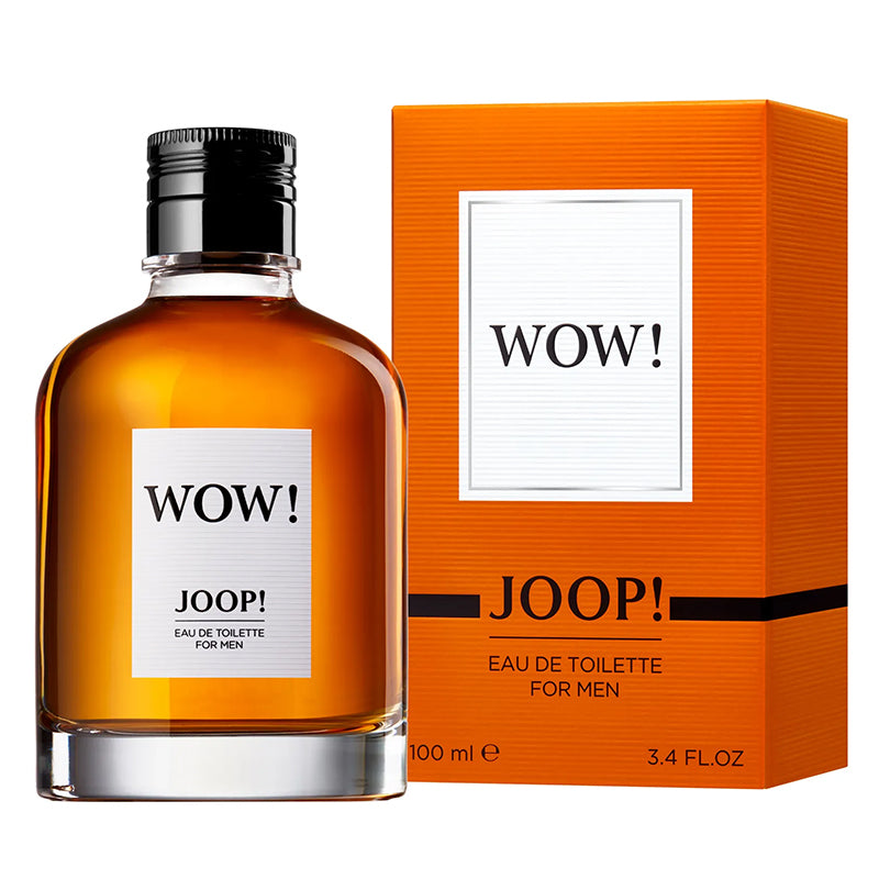 Joop! Wow! For Men 100ml