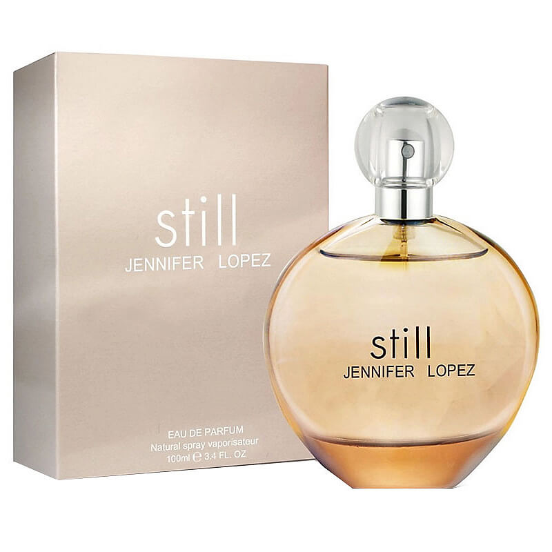 Jennifer Lopez Still 100ml 