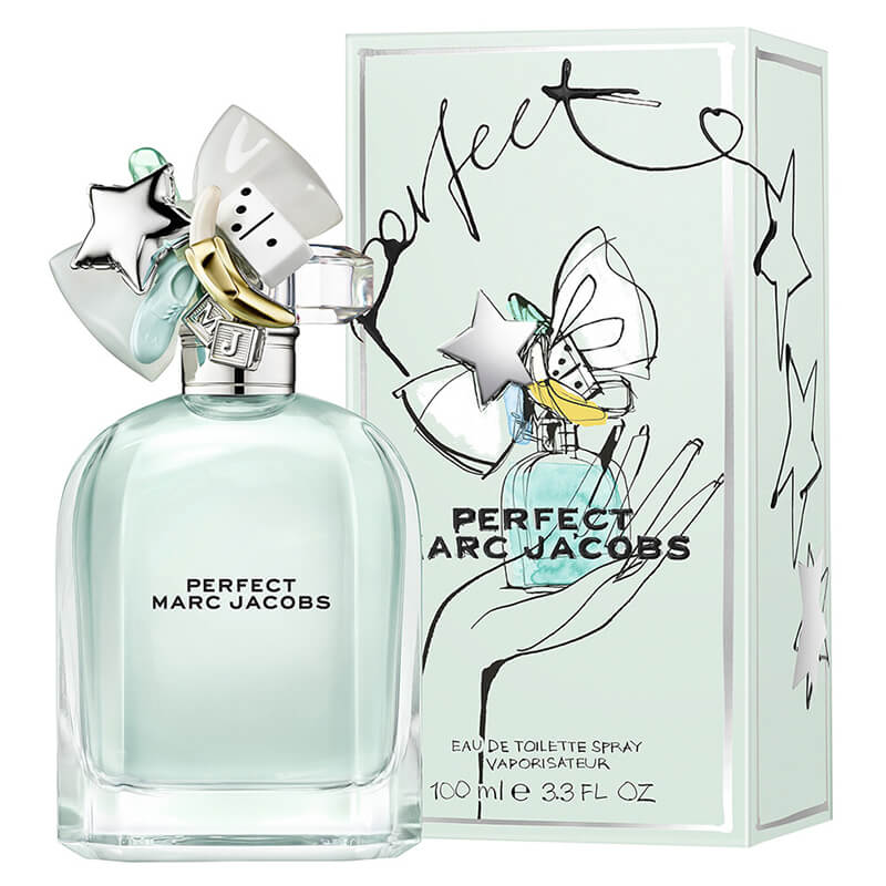 Marc Jacobs Perfect 100ml