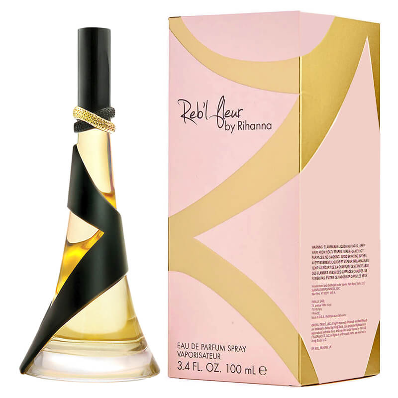 Rihanna Reb'l Fleur 100ml 