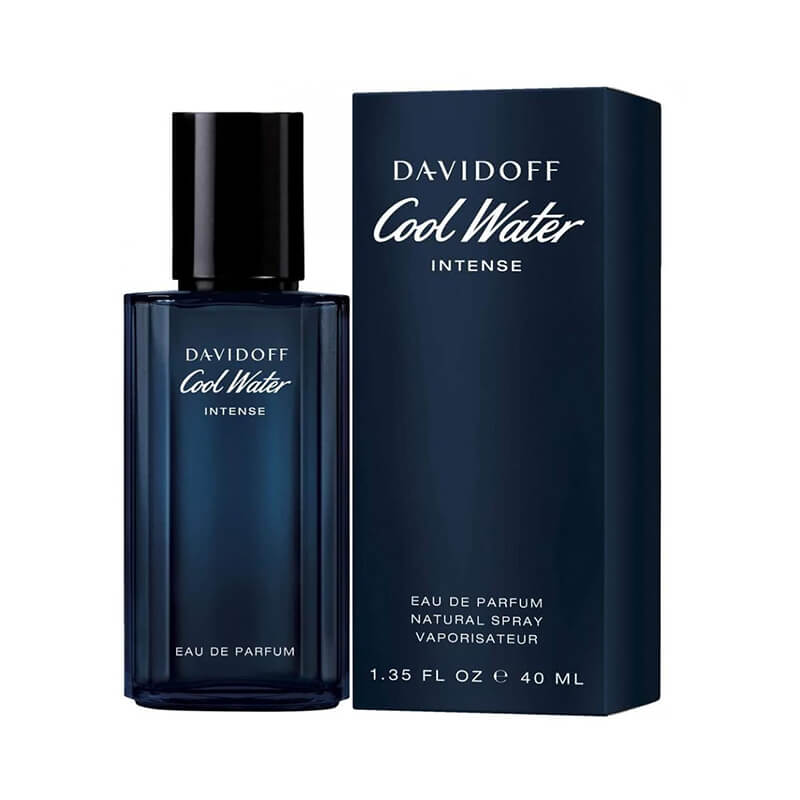 Davidoff Cool Water Intense 40ml