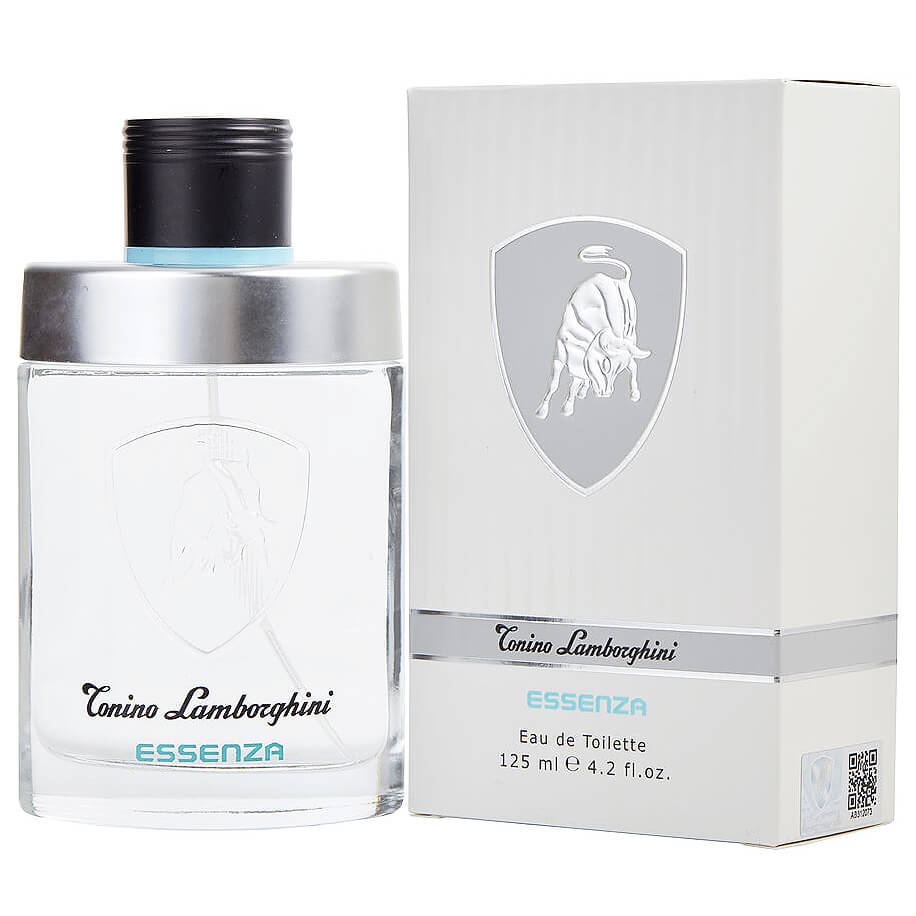 Tonino Lamborghini Essenza 125ml EDT (M) SP