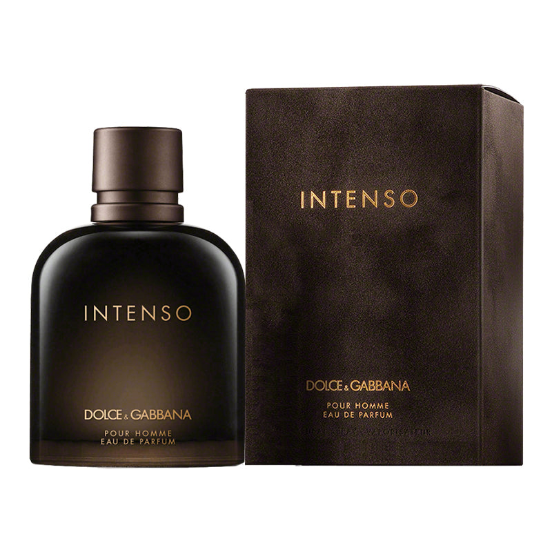 Dolce & Gabbana Intenso 125ml 