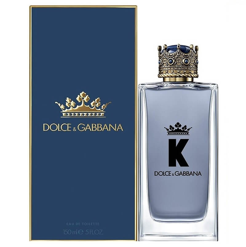 Dolce & Gabbana K 150ml EDT