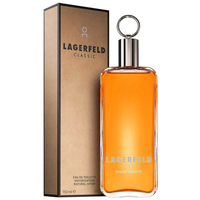 Lagerfeld Classic 150ml