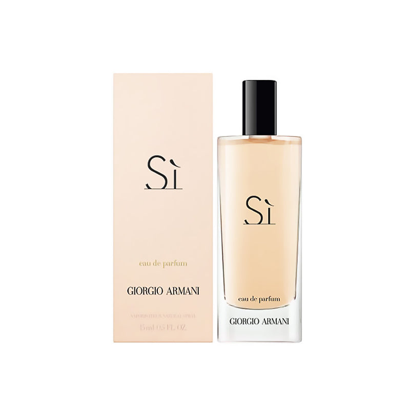 Giorgio Armani Si 15ml