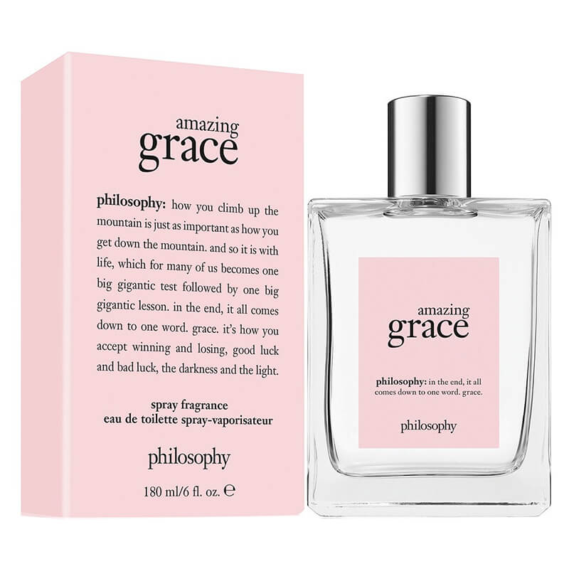 Philosophy Amazing Grace 180ml
