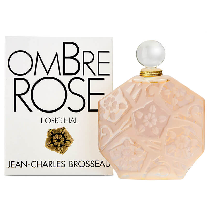Jean Charles Brosseau Ombre Rose L'Original 180ml 
