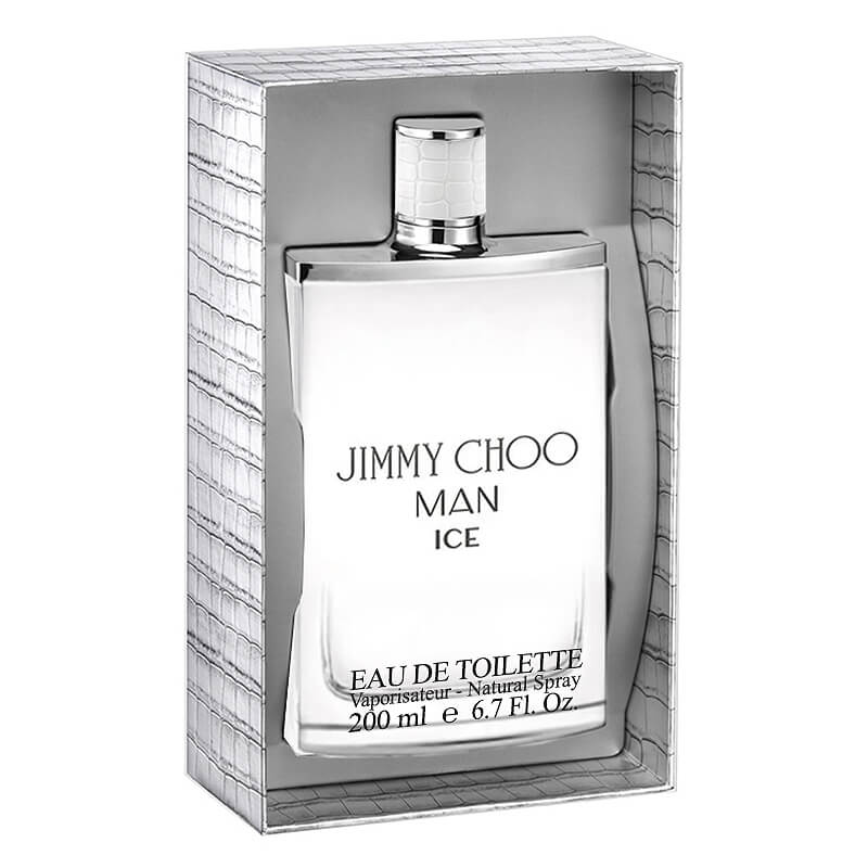 Jimmy Choo Man Ice 200ml 