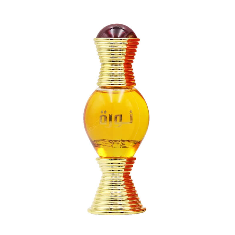 Yulali for Women Perfume Oil-15ml by Swiss Arabian (IN POUCH) 