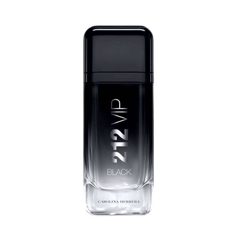 Carolina Herrera 212 VIP Black (Tester) 100ml