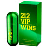 Carolina Herrera 212 VIP Wins (Limited Edition) 80ml EDP (L) SP