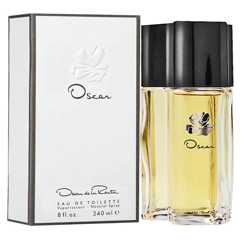 Oscar 240ml Eau de Toilette