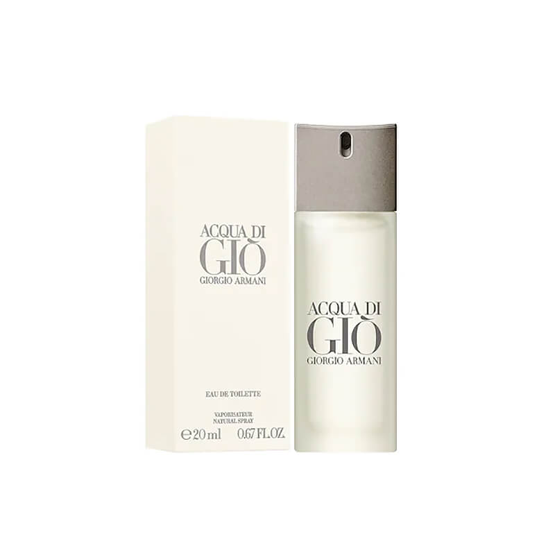 Giorgio Armani Acqua Di Gio 20ml