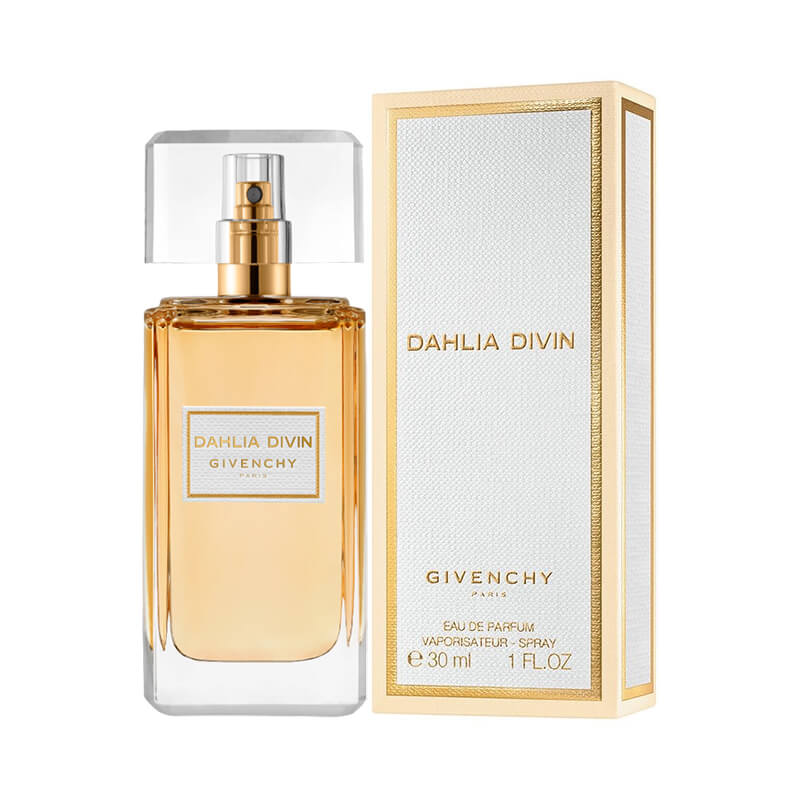 Givenchy Dahlia Divin 30ml