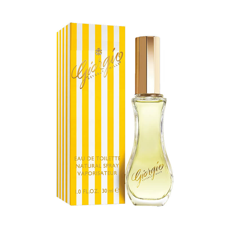 Giorgio Beverly Hills Giorgio 30ml 