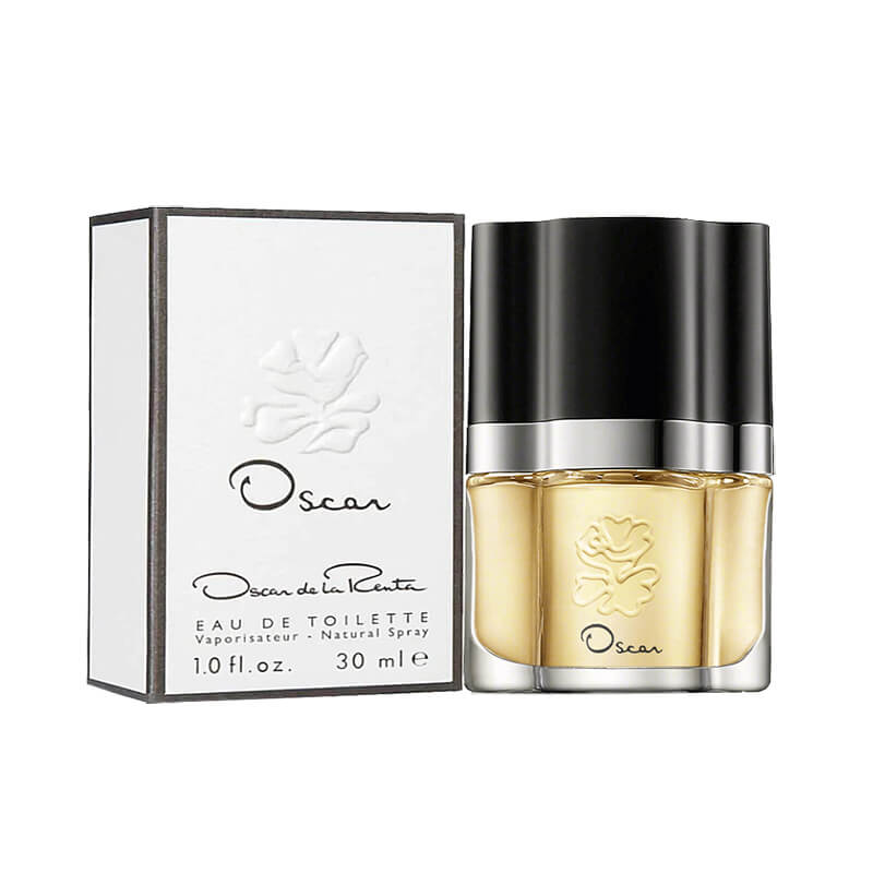 Oscar 30ml Eau de Toilette