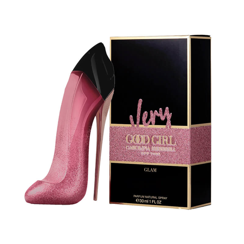 Carolina Herrera Very Good Girl Glam Parfum 30ml (L) SP