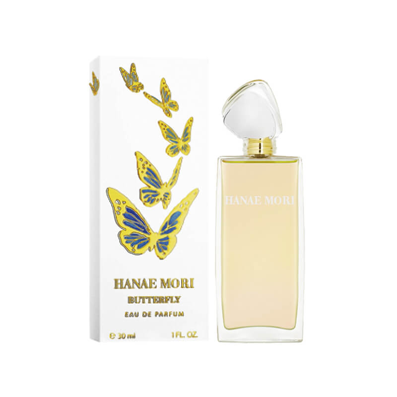 Hanae Mori Butterfly 30ml