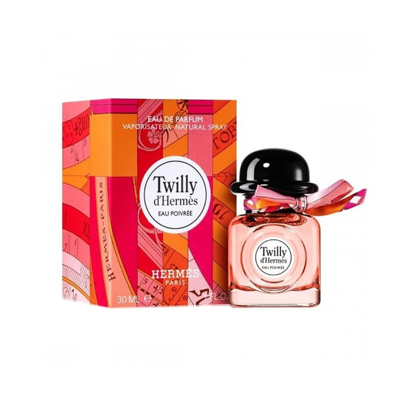 Hermes Twilly D'Hermes Eau Poivree 30ml