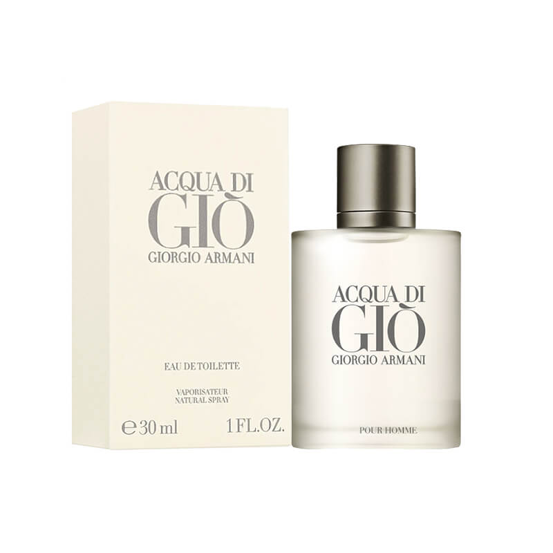 Giorgio Armani Acqua Di Gio 30ml