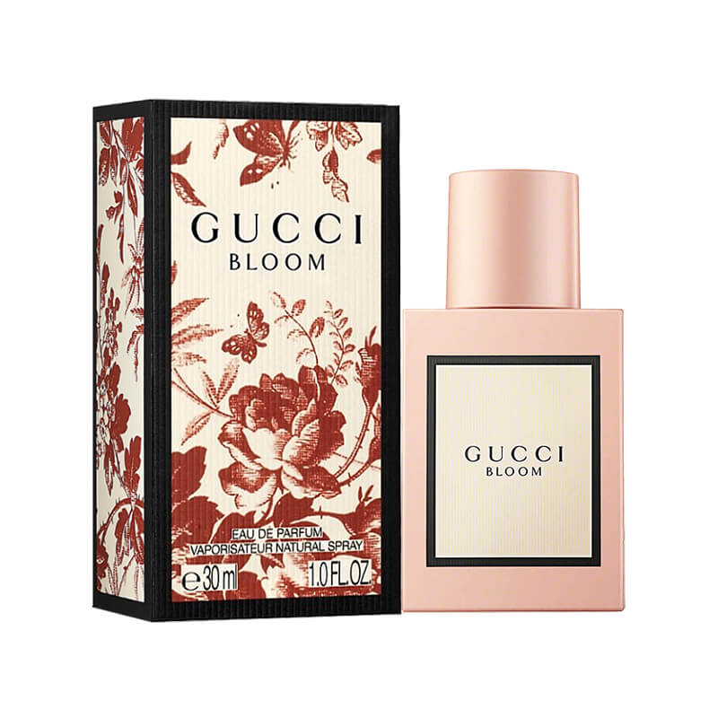 Perfumes de discount gucci