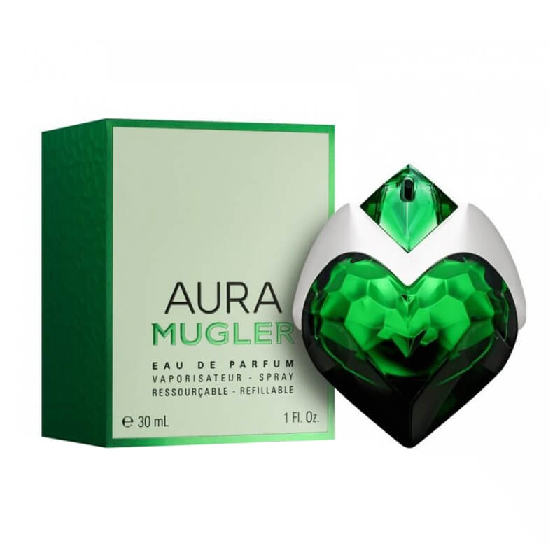 Thierry Mugler Aura Mugler (Refillable) 30ml