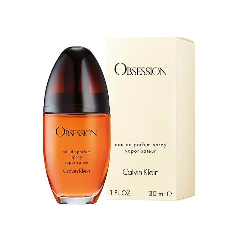 Calvin Klein Obsession 30ml 