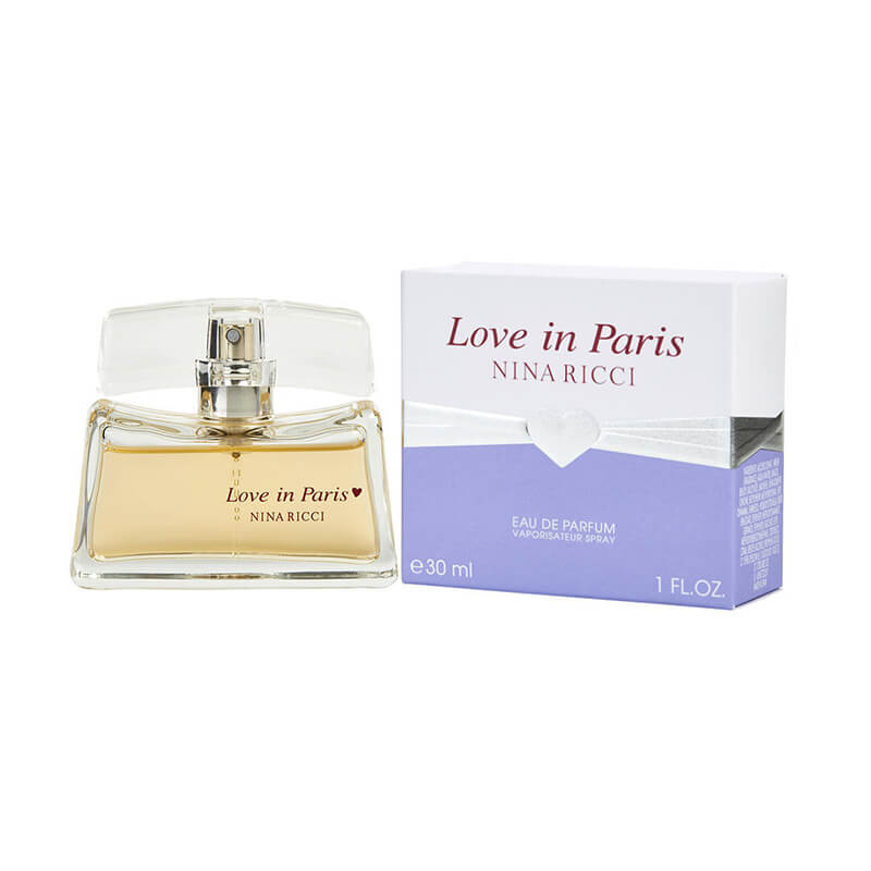 Nina Ricci Love In Paris 30ml 