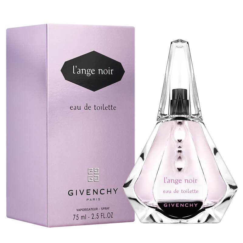 Givenchy L'Ange Noir  Eau de Toilette 75ml
