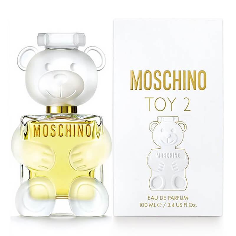 Moschino Toy 2 100ml EDP (L) SP