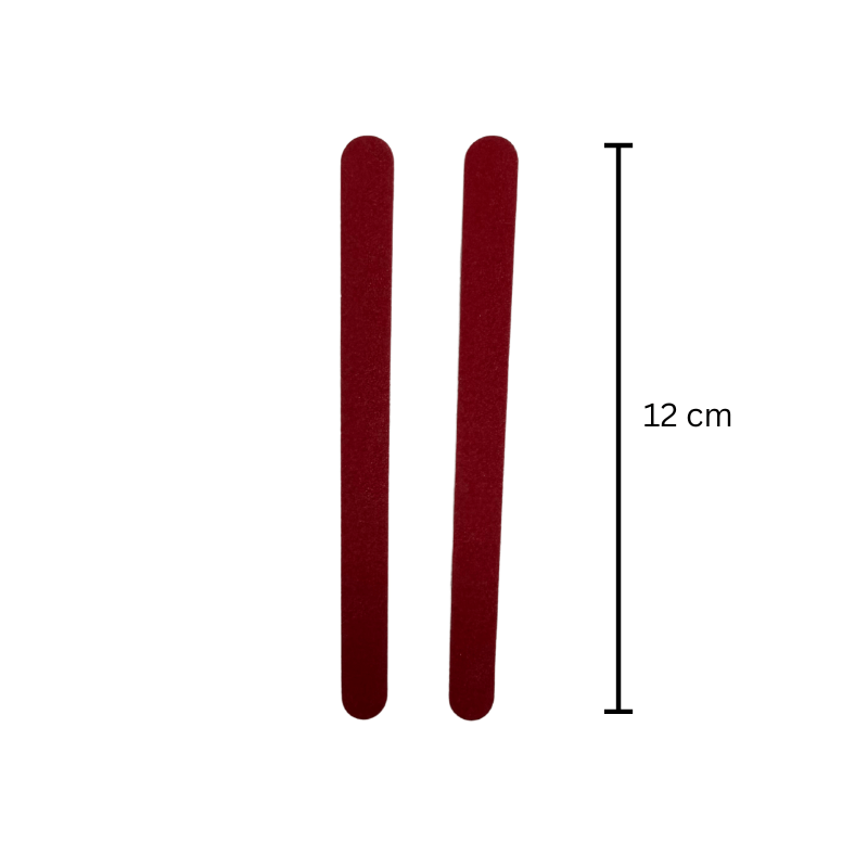 Nail & Pedicure Kit - 8 Pieces