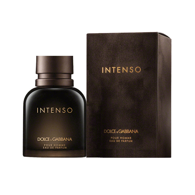 Dolce & Gabbana Intenso 40ml