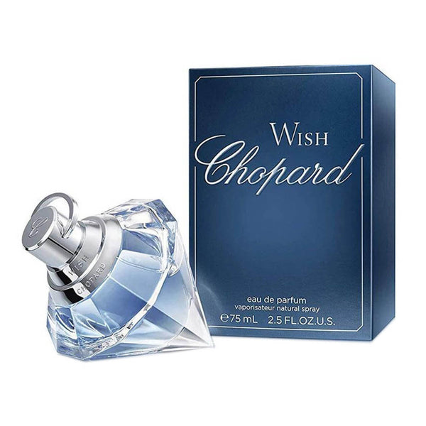 Chopard Wish (New Packaging) 75ml EDP (L) SP - PriceRiteMart